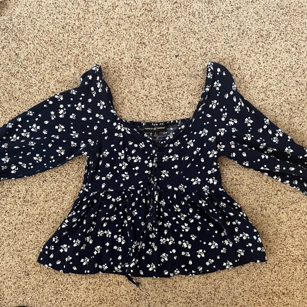 Women’s top